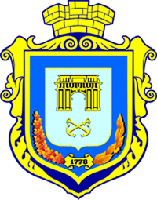 герб міста Херсон